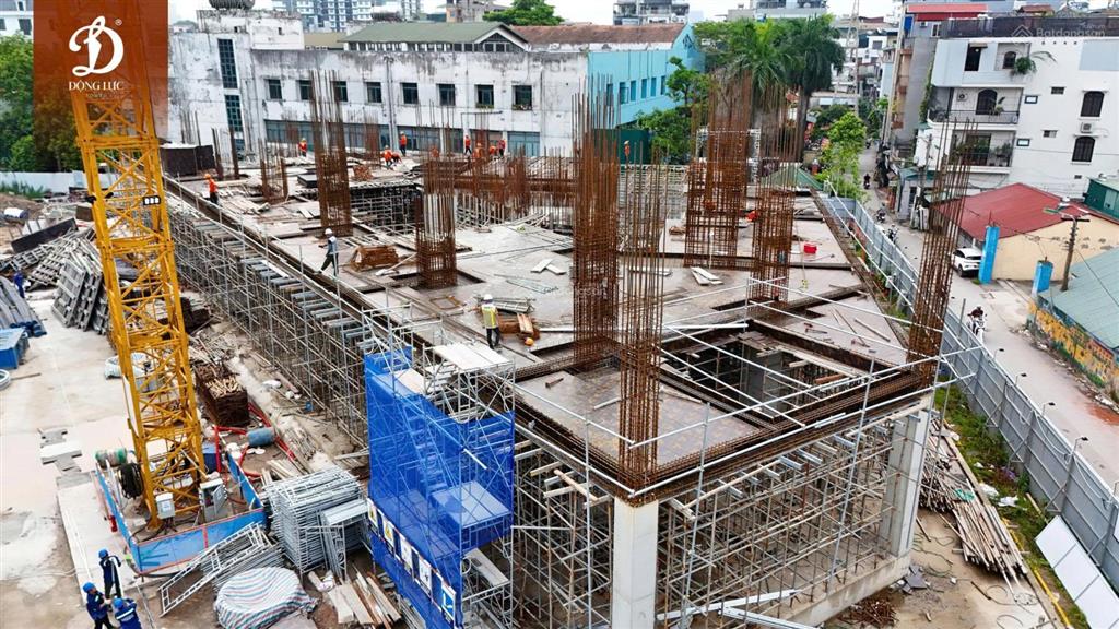 Trực tiếp chủ đầu tư bán nhanh căn 2 ngủ còn duy nhất 1 căn tại dự án động lực thanh xuân