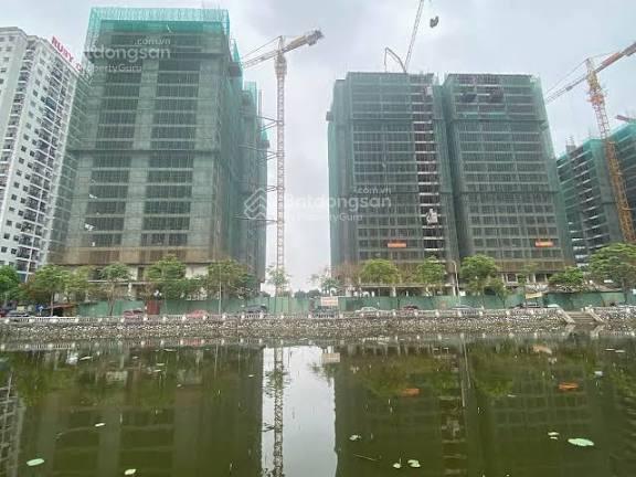 Trực tiếp chủ đầu tư bán căn 2 ngủ tại dự án ruby park long biên có hỗ trợ lãi suất 12 tháng