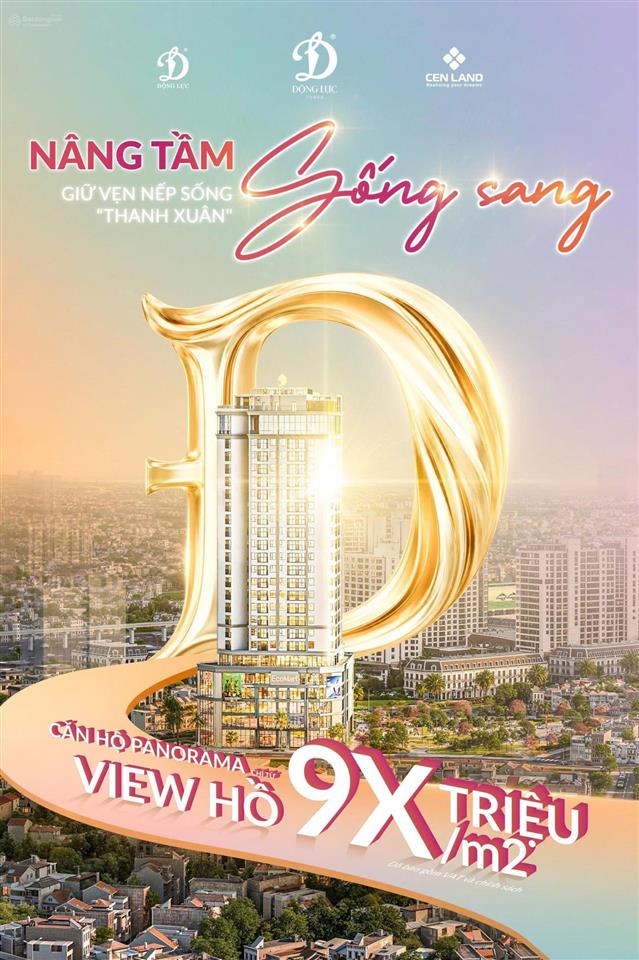 Bán căn 2 ngủ tại thanh xuân chiết khấu cao và thưởng booking từ chủ đầu tư