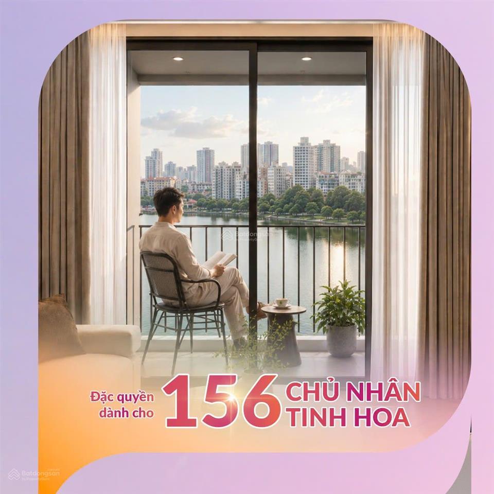 Bán căn 2 ngủ tại thanh xuân chiết khấu cao và thưởng booking từ chủ đầu tư