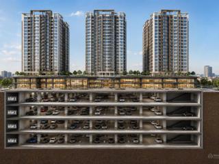 Trực tiếp chủ đầu tư dự án ruby park phúc lợi bàn giao 2027, có 4 tầng hầm