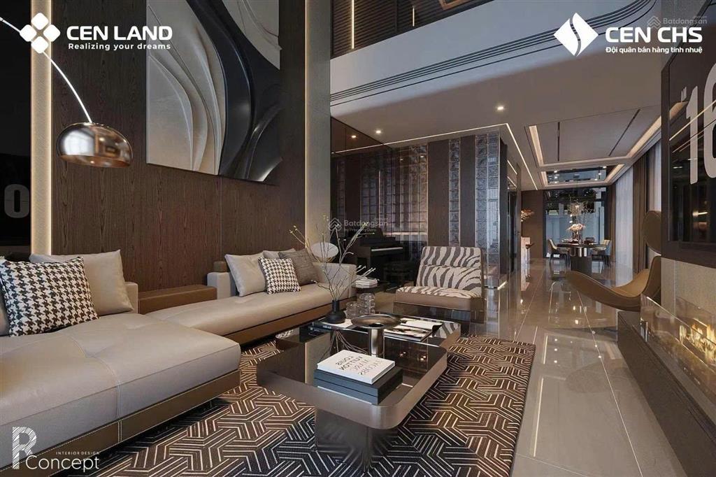 Trực tiếp chủ đầu tư căn 3 ngủ view nội khu và hồ ngọc thụy trên bảng hàng