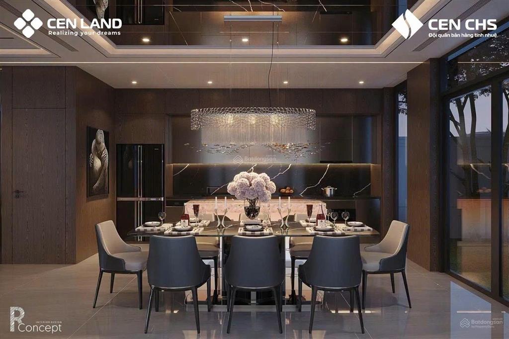 Trực tiếp chủ đầu tư căn 3 ngủ view nội khu và hồ ngọc thụy trên bảng hàng
