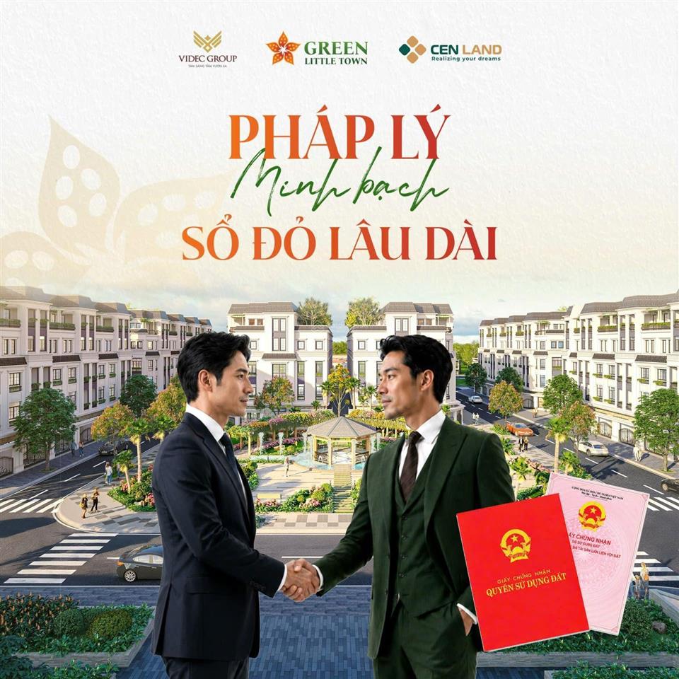 Trực tiếp cđt biệt thự liền kề tại gia lâm giá chỉ bằng đất dân. kđt đất vàng gần metro số 1 và 8