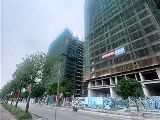 Trực tiếp cđt căn 3 ngủ góc vuông vắn view đẹp. nằm trên đường phúc lợi đối diện vincom
