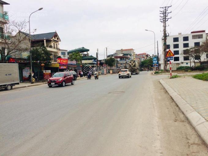 Chính chủ gửi bán 80m2 tái định cư phố keo kim sơn mặt tiền rộng 5.2m chỉ hơn 7 tỷ