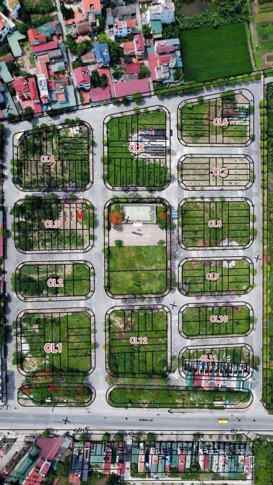 Chính chủ gửi bán 80m2 tái định cư phố keo kim sơn mặt tiền rộng 5.2m chỉ hơn 7 tỷ