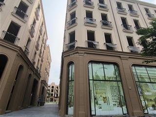 Chính chủ cần tiền trả ngân hàng bán cắt lỗ căn shophouse phú thị riverside