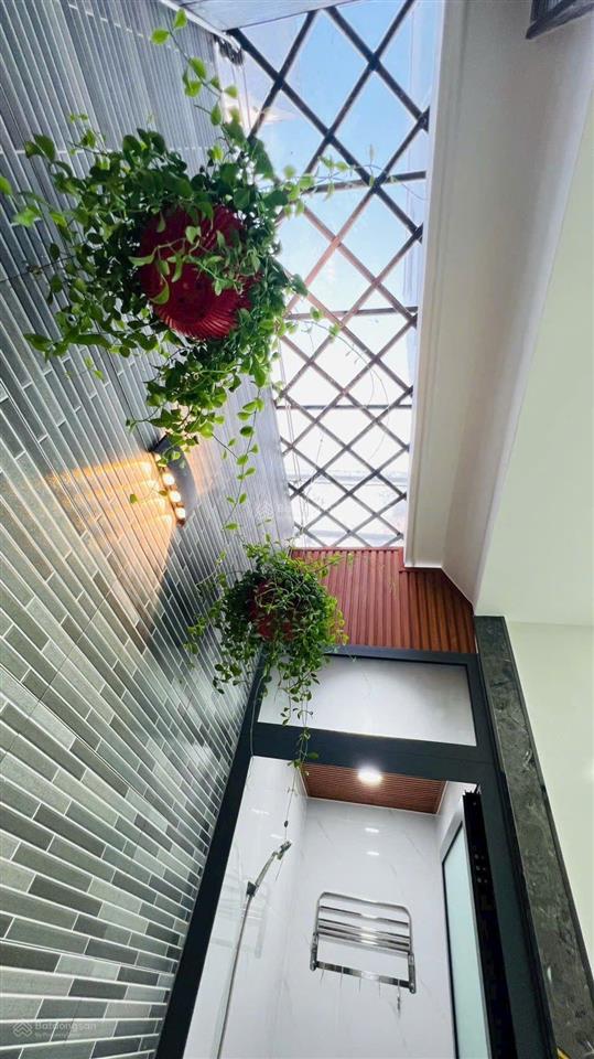 Nhà 4 tầng trung mỹ tây, quận 12, gần trục đường trường chinh về tân bình, gò vấp, tân phú