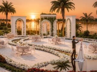 Khải hoàn land  căn hộ cao cấp chuẩn resort  ngay mặt tiền lê văn lương nhà bè