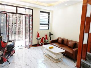 Chỉ 5 tỷ 050 triệu anh chị đã sở hữu ngay nhà dân 3 tầng vân canh, ngõ nông cực gần đường ô tô