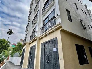 (hình ảnh thật thông tin chuẩn) 5 tầng mới cứng mặt ngõ, trước mặt cực thoáng vài bước chân ra ô tô