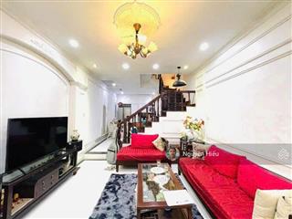 Nhà đẹp mua ngay  thái hà 60m2 x 5 tầng, ô tô đỗ cửa, ở ngay  mà chỉ có nhỉnh 16 tỷ á ?