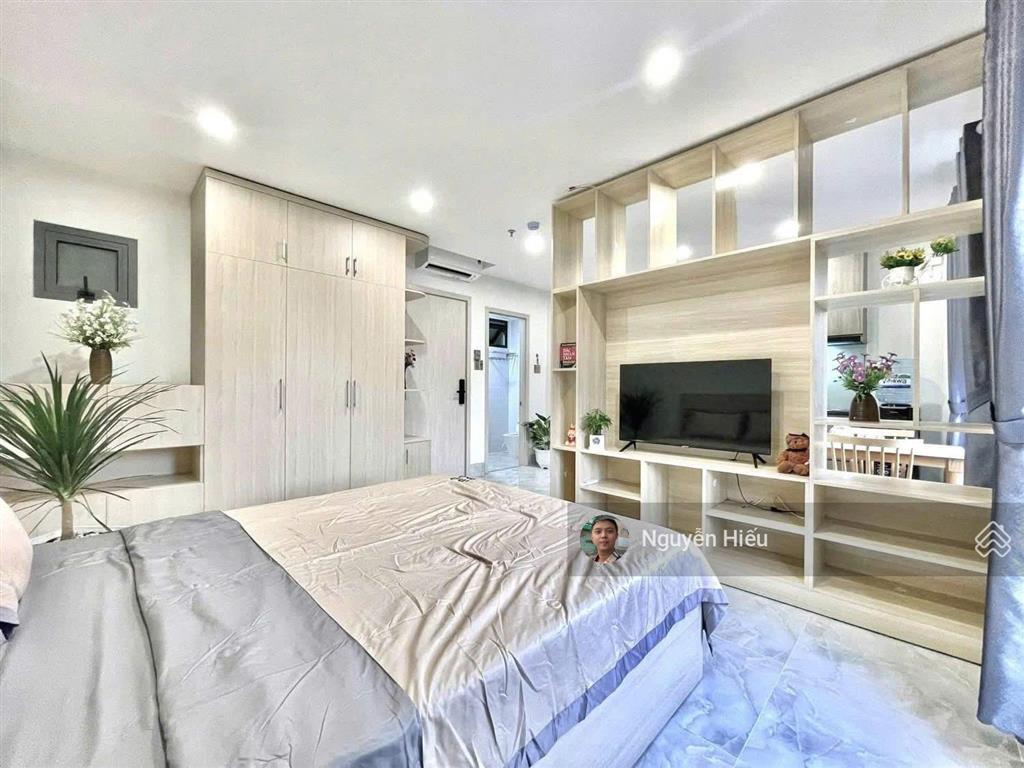 Ngộp bank  bán gấp tòa chdv thái hà 64m2 x7tầng x14 căn hộ, mặt tiền 5.5m khủng  giá nhanh 15 tỷ