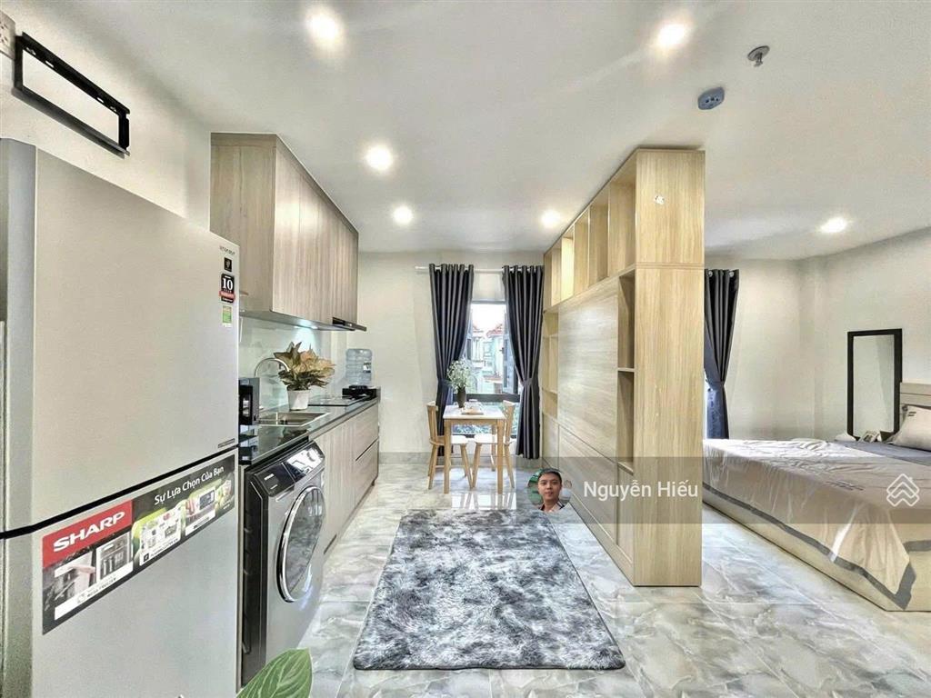 Ngộp bank  bán gấp tòa chdv thái hà 64m2 x7tầng x14 căn hộ, mặt tiền 5.5m khủng  giá nhanh 15 tỷ