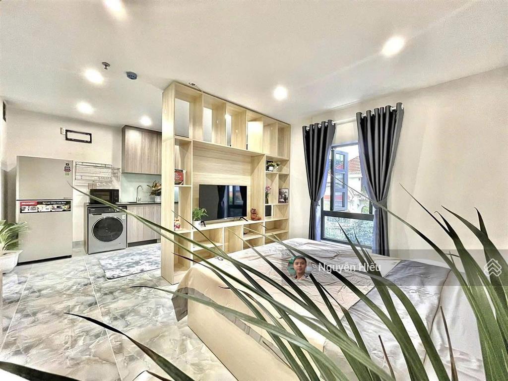 Ngộp bank  bán gấp tòa chdv thái hà 64m2 x7tầng x14 căn hộ, mặt tiền 5.5m khủng  giá nhanh 15 tỷ