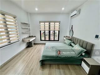 Cho thuê phòng 146 phan kế bính  ban công, pccc tự động, full nội thất, siêu thoáng, từ 5.x triệu