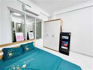 Cho thuê phòng tây sơn, tầng 3, full đồ, ô tô đỗ cửa, 4.3 triệu