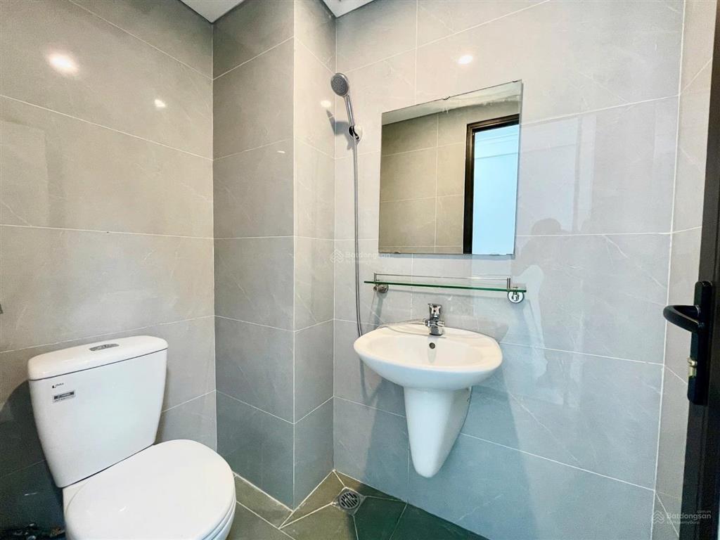 Cho thuê phòng tây sơn, tầng 3, full đồ, ô tô đỗ cửa, 4.3 triệu