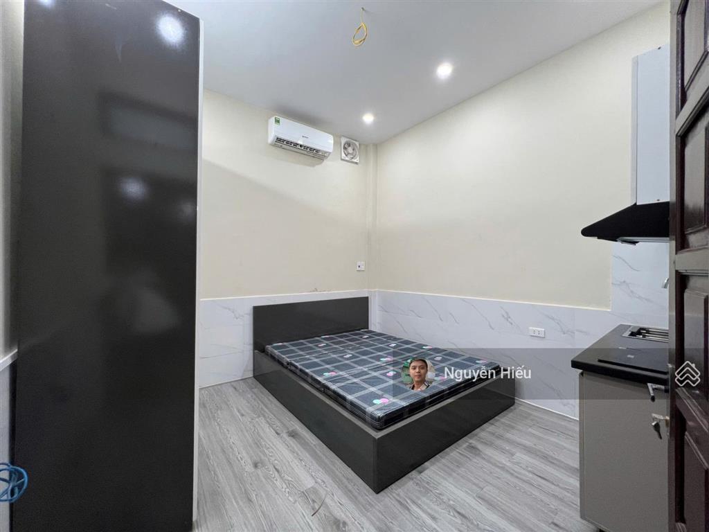 Cho thuê phòng trọ đội cấn, khép kín, đủ đồ, nhà mới, nhận xe điện, chỉ 3.x triệu