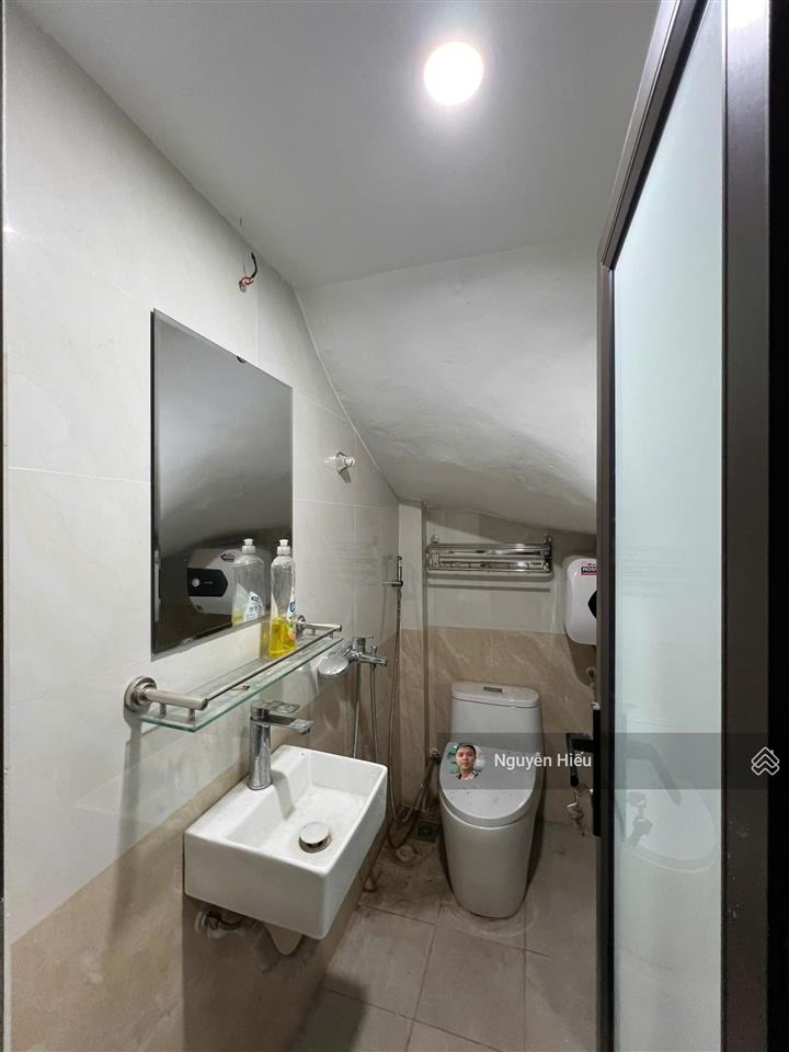 Cho thuê phòng trọ đội cấn, khép kín, đủ đồ, nhà mới, nhận xe điện, chỉ 3.x triệu