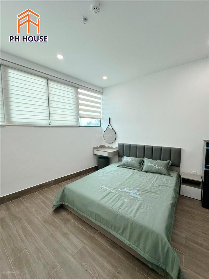 Mới khai trương  cho thuê phòng tại 444 đội cấn  ngõ thông  view đẹp  pccc tự động  full đồ
