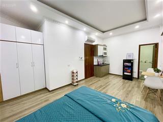 Cho thuê phòng 612 đê la thành (112 ngọc khánh)  2 cửa sổ to  cách ô tô 15m, full đồ sàn gỗ, 5trx