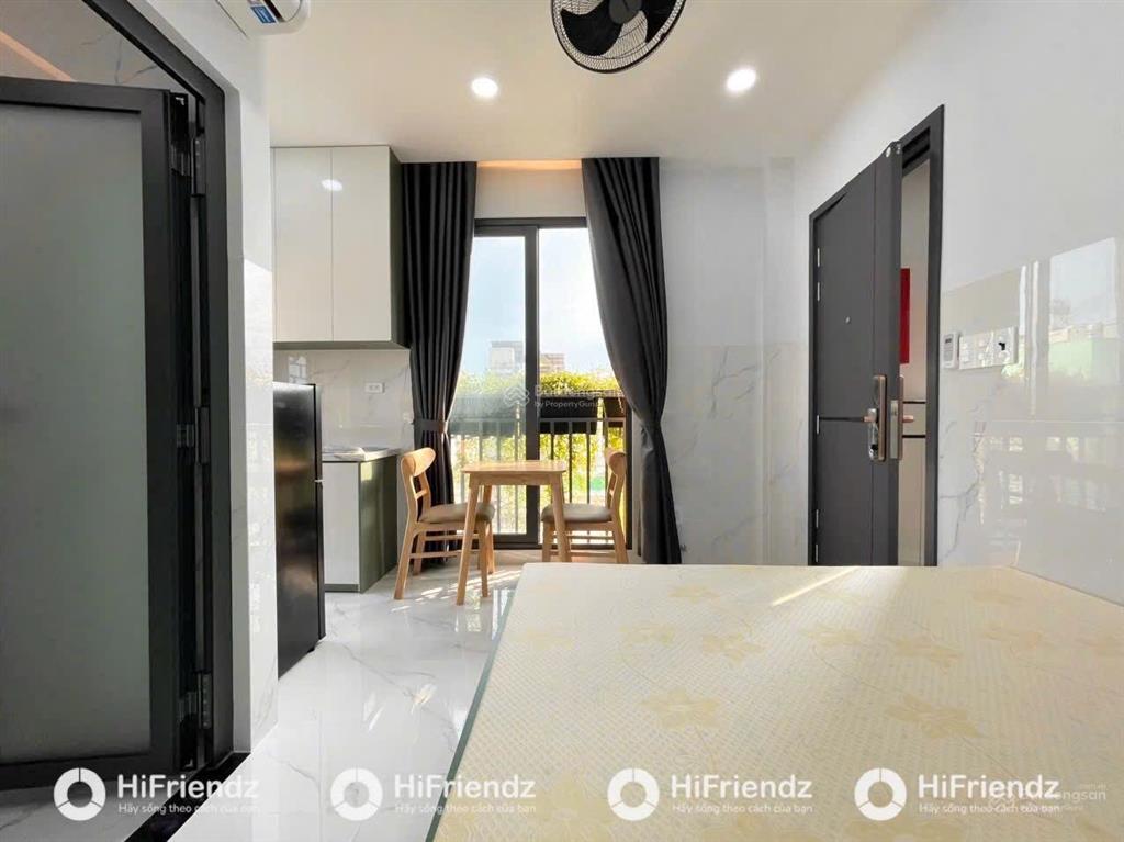Cho thuê căn hộ mini cao cấp full nội thất | gần đầm sen, quận 11, âu cơ