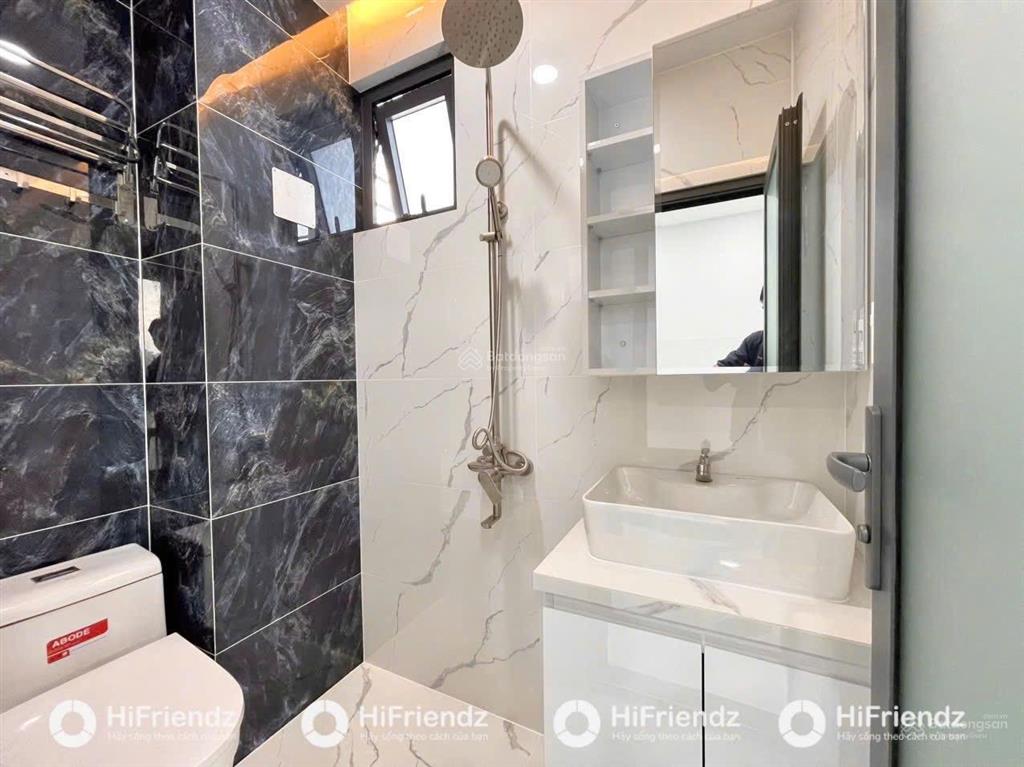 Cho thuê căn hộ mini cao cấp full nội thất | gần đầm sen, quận 11, âu cơ