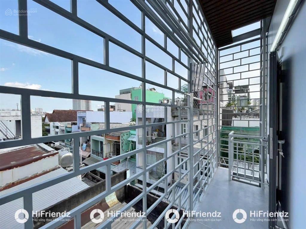 Cho thuê căn hộ mini cao cấp full nội thất | gần đầm sen, quận 11, âu cơ