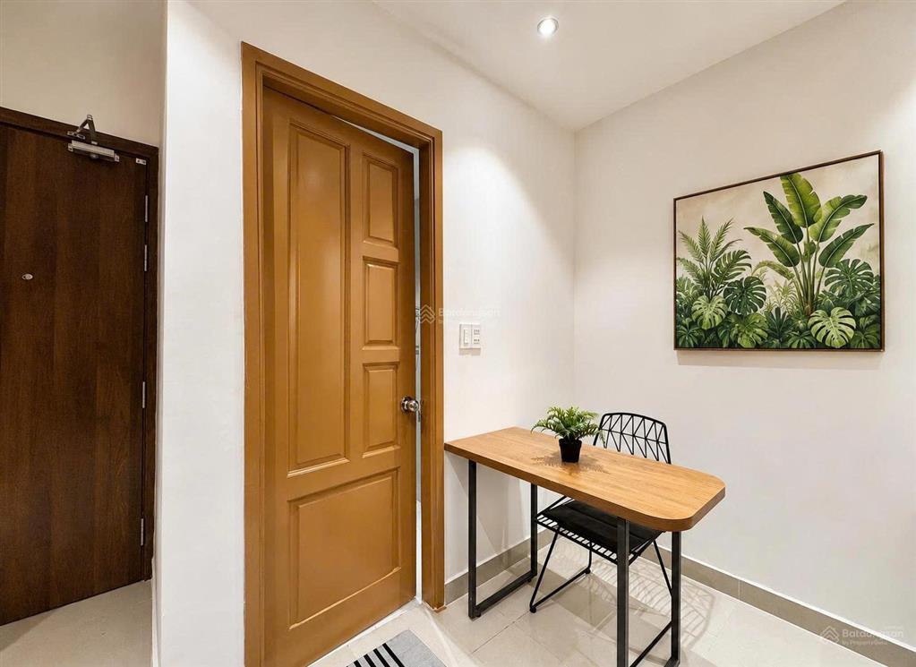 Cho thuê căn hộ mini đầy đủ tiện nghi | thang máy mới xây 100% gần trường chinh