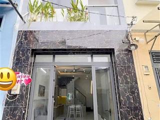 Chủ bán gấp căn quận 2, giá tốt 40m2 hẻm oto 6m, shr sang tên  ngay