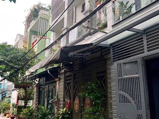 Chính chủ gửi nhà 50m2, lê quang định p11 q. bình thạnh, sổ hồng riêng bao tranh chấp