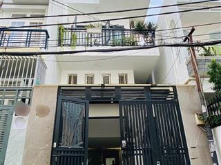 Căn duy nhất 50m2 giá 5ty200 triệu đường trường sa , p12, quận 3, hẻm xe hơi 5m sổ riêng  gấp