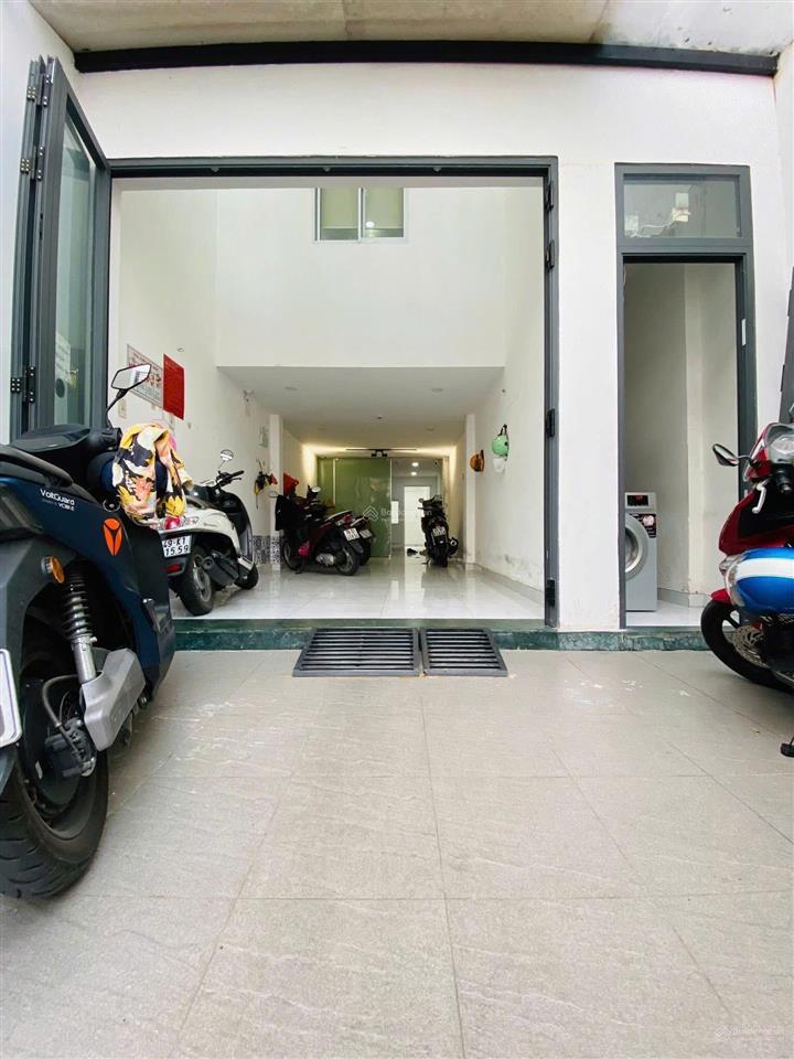 Căn duy nhất 50m2 giá 5ty200 triệu đường trường sa , p12, quận 3, hẻm xe hơi 5m sổ riêng  gấp