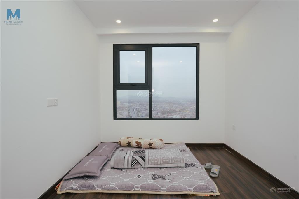 Cho thuê căn hộ chung cư cao cấp hoảng huy commerce 2 ngủ 2 vs, giá chỉ 6tr