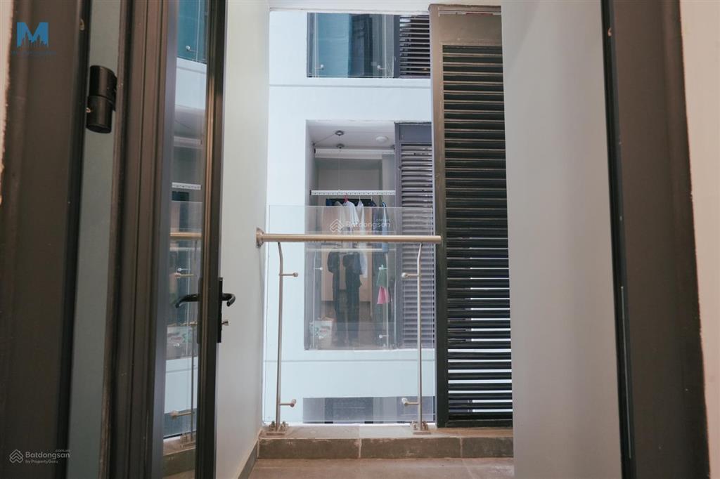 Cho thuê căn hộ chung cư cao cấp hoảng huy commerce 2 ngủ 2 vs, giá chỉ 6tr