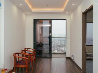 Cho thuê căn hộ chung cư cao cấp hoảng huy commerce 2 ngủ 2 vs, giá chỉ 6tr