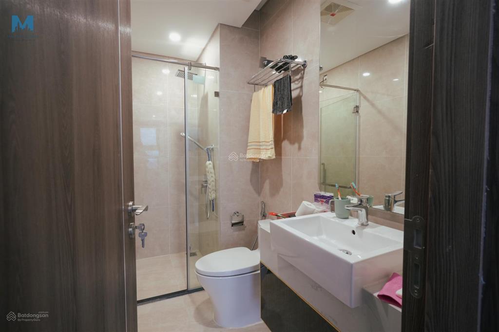 Cho thuê căn hộ chung cư cao cấp hoảng huy commerce 2 ngủ 2 vs, giá chỉ 6tr