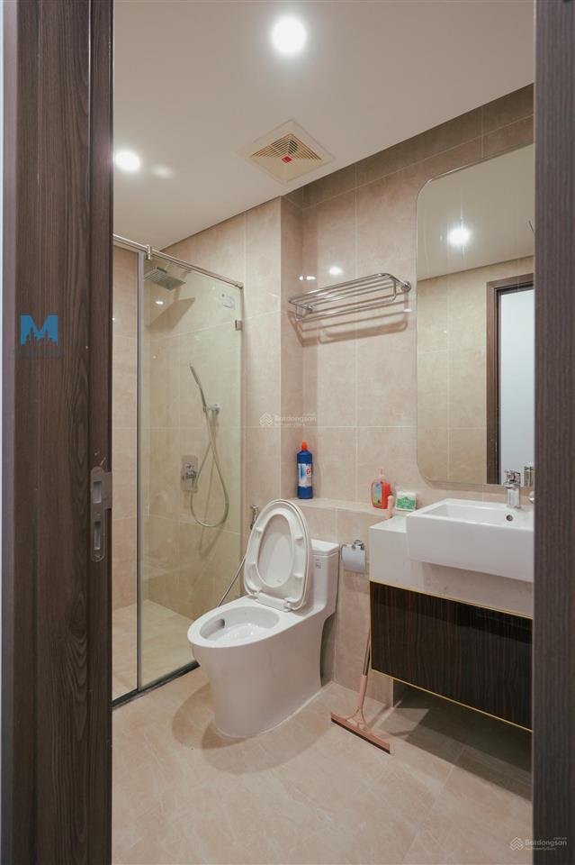 Cho thuê căn hộ chung cư cao cấp hoảng huy commerce 2 ngủ 2 vs, giá chỉ 6tr