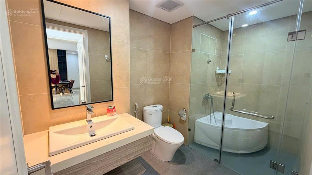 Căn hộ 2pn minato / ct1  không gian sống chuẩn nhật giữa lòng thành phố