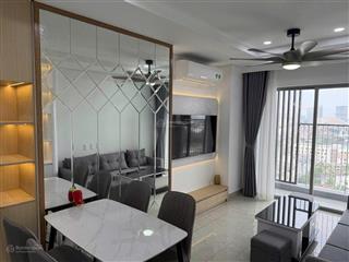 Cho thuê ch tại the minato residence, 13 triệu vnd, 74m2, 2pn, 2wc, bao đẹp!