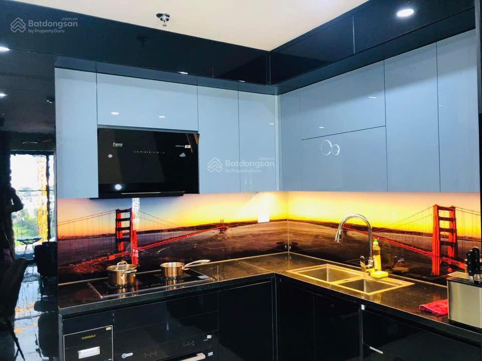 Cho thuê 3pn đầy đủ tiện nghi, giá tốt cho gia đình trẻ