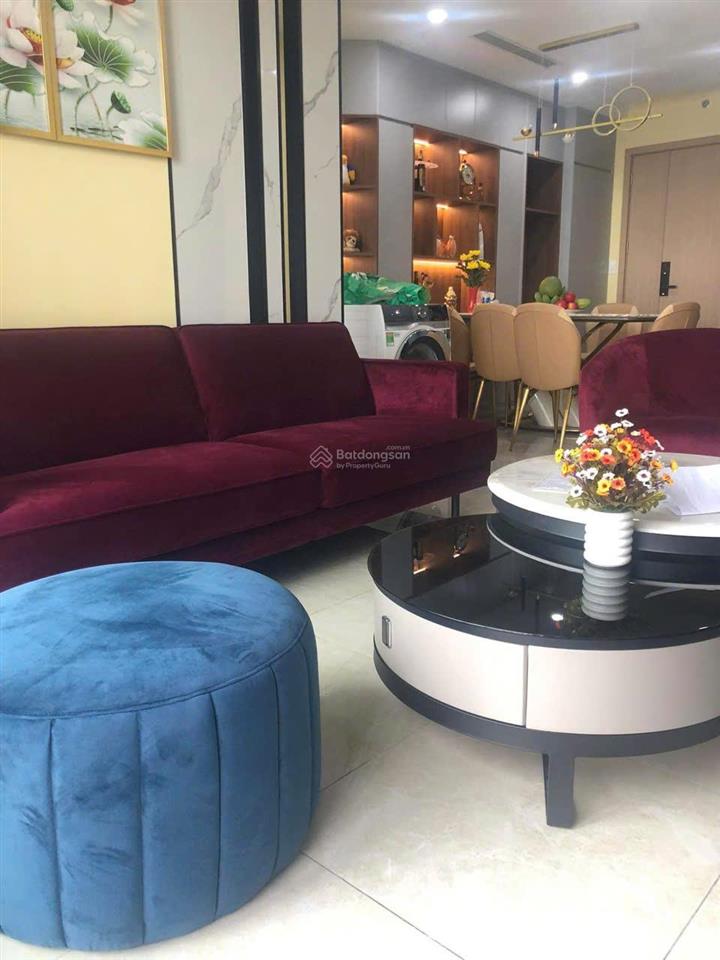 Cho thuê 3pn đầy đủ tiện nghi, giá tốt cho gia đình trẻ