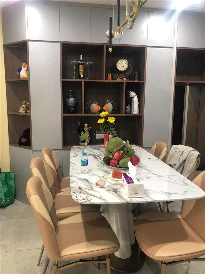 Cho thuê 3pn đầy đủ tiện nghi, giá tốt cho gia đình trẻ