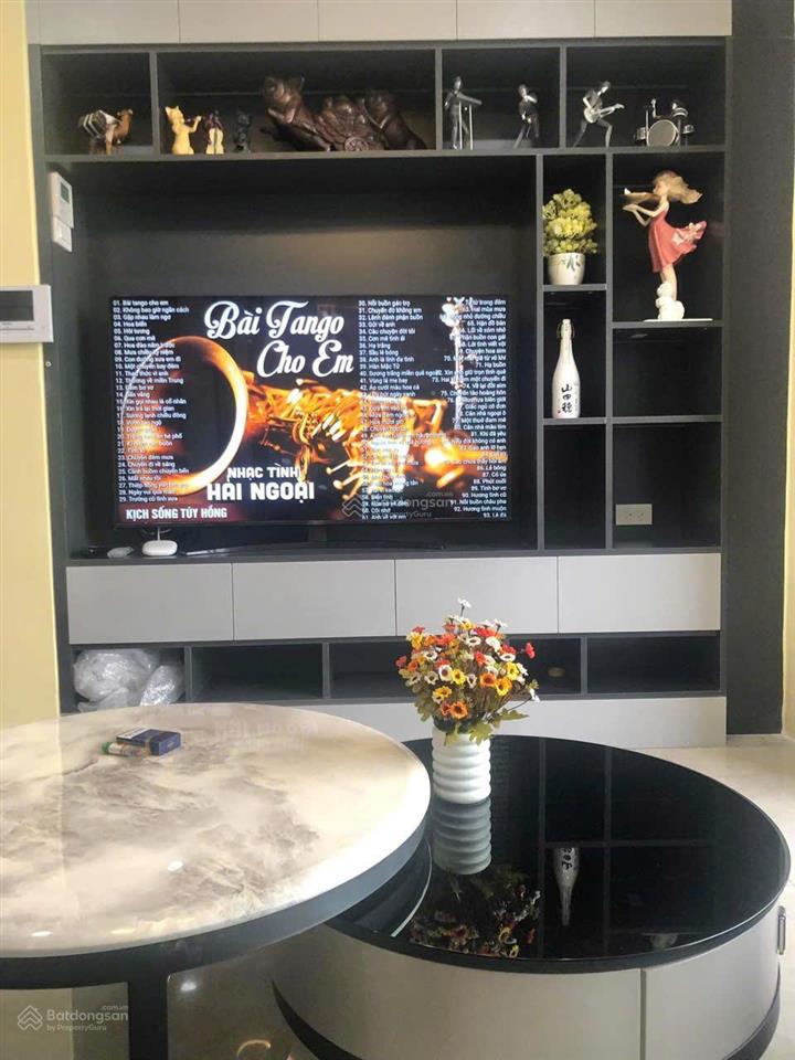 Cho thuê 3pn đầy đủ tiện nghi, giá tốt cho gia đình trẻ