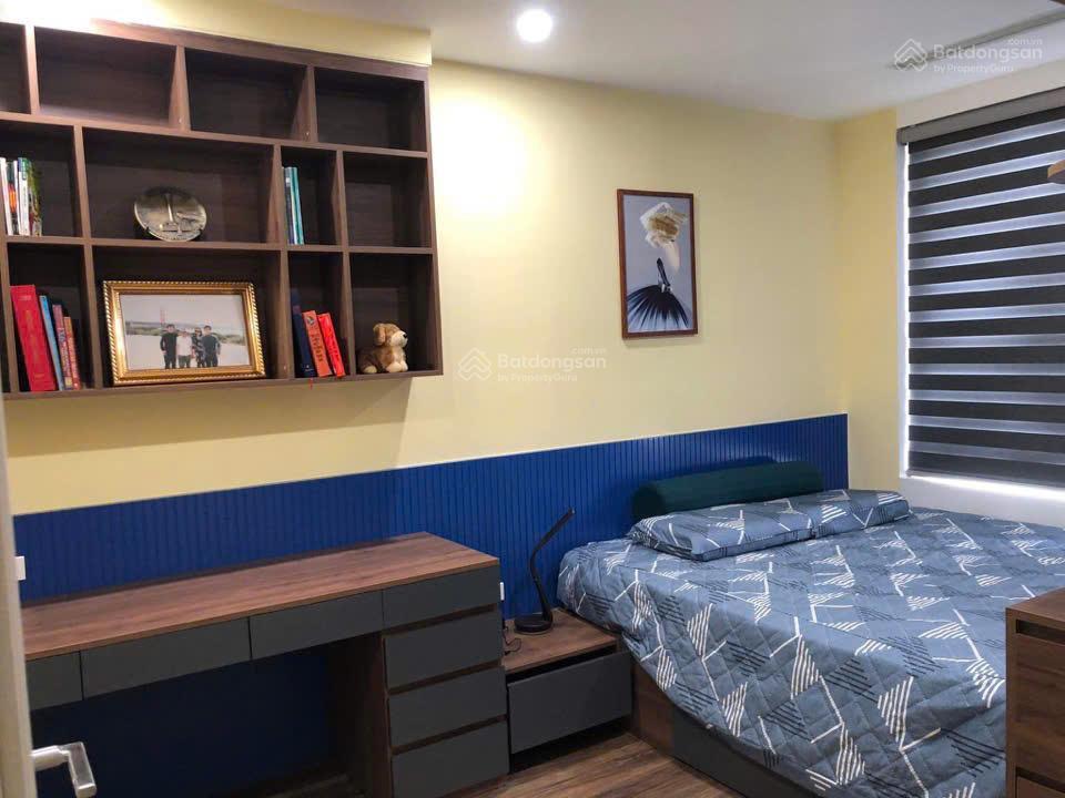 Cho thuê 3pn đầy đủ tiện nghi, giá tốt cho gia đình trẻ