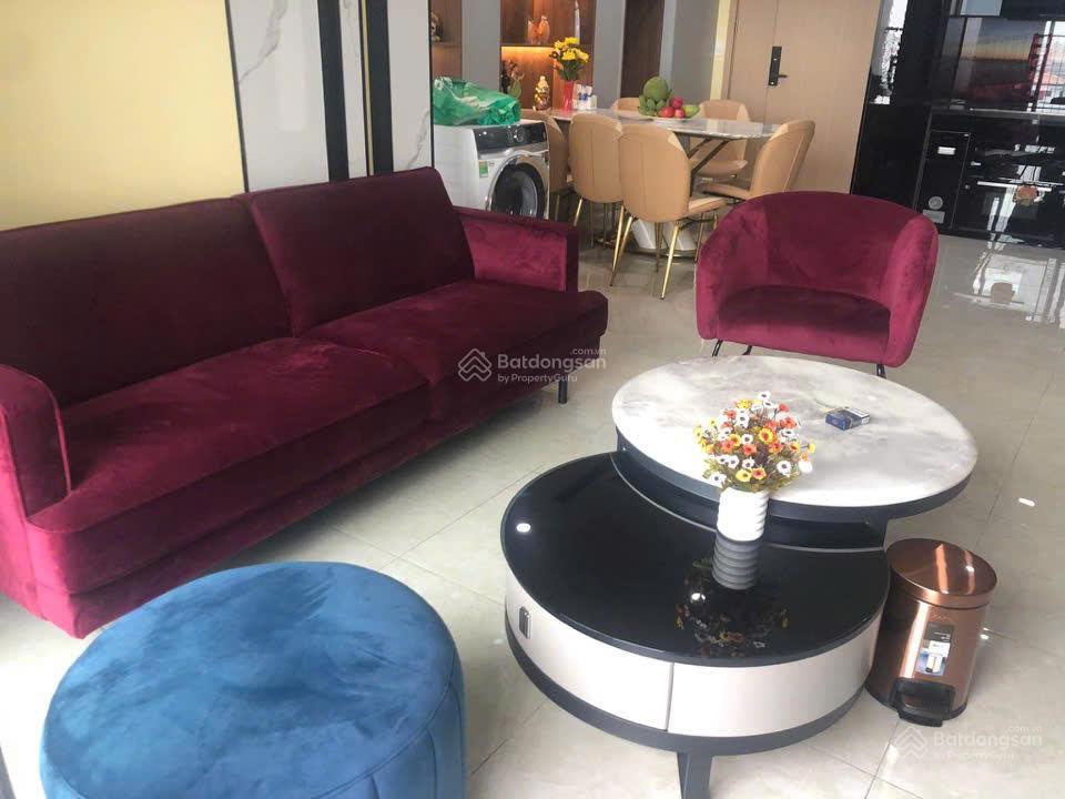 Cho thuê 3pn đầy đủ tiện nghi, giá tốt cho gia đình trẻ