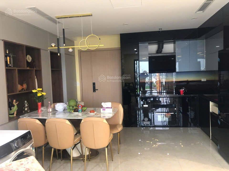 Cho thuê 3pn đầy đủ tiện nghi, giá tốt cho gia đình trẻ