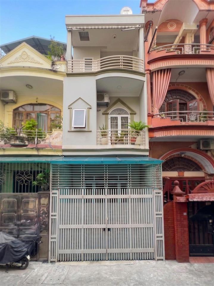 Cho thuê nhà trần nguyên hãn, gần bv việt tiệp